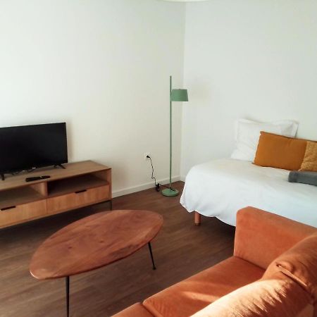 Zenao Appart'Hotels Boulogne-Sur-Mer - La Rose Des Vents Eksteriør billede