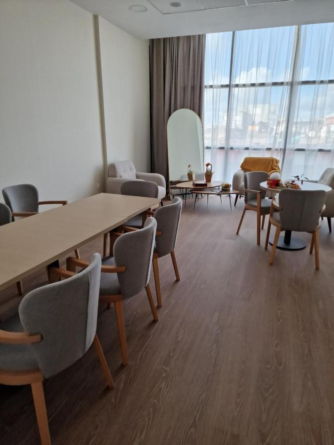 Zenao Appart'Hotels Boulogne-Sur-Mer - La Rose Des Vents Eksteriør billede