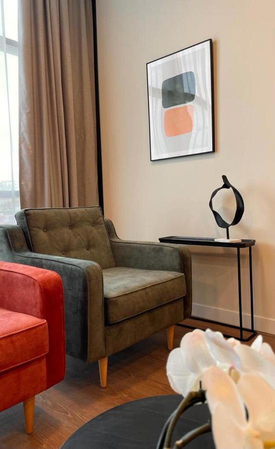 Zenao Appart'Hotels Boulogne-Sur-Mer - La Rose Des Vents Eksteriør billede