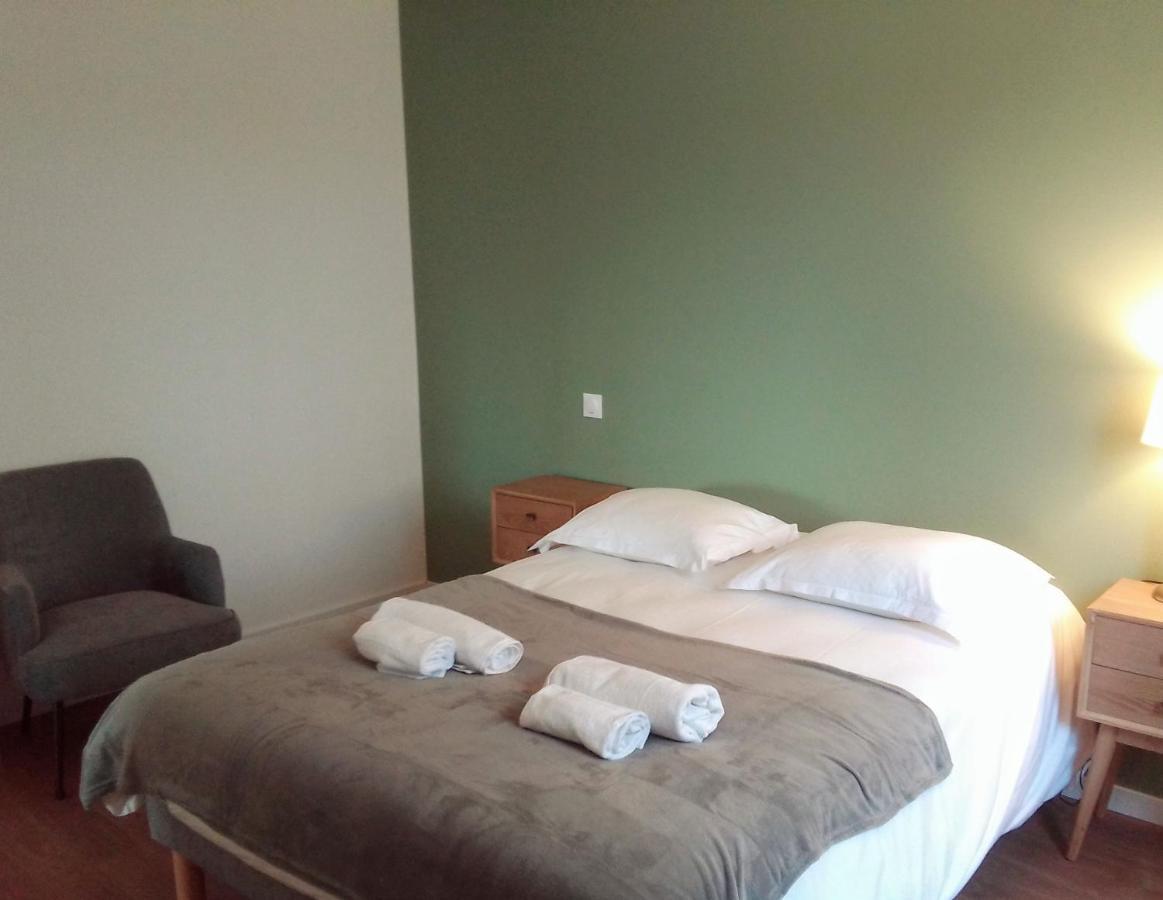 Zenao Appart'Hotels Boulogne-Sur-Mer - La Rose Des Vents Eksteriør billede