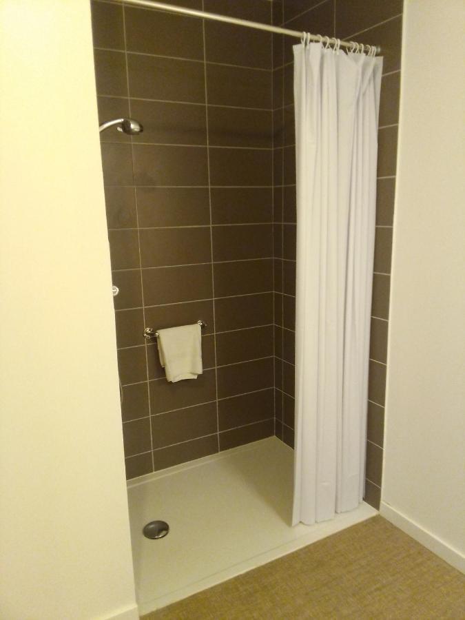 Zenao Appart'Hotels Boulogne-Sur-Mer - La Rose Des Vents Eksteriør billede