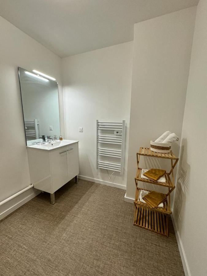 Zenao Appart'Hotels Boulogne-Sur-Mer - La Rose Des Vents Eksteriør billede