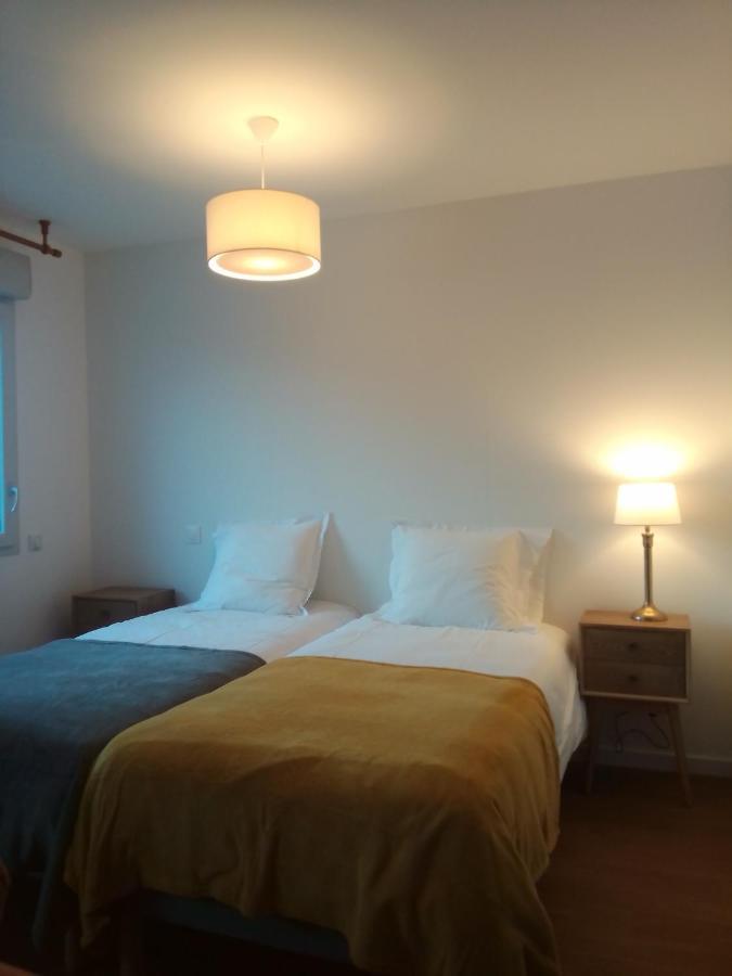 Zenao Appart'Hotels Boulogne-Sur-Mer - La Rose Des Vents Eksteriør billede