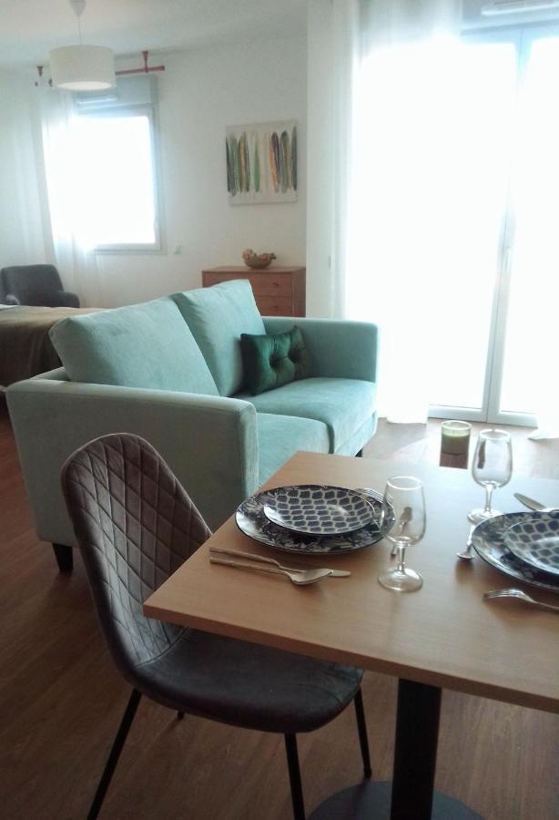 Zenao Appart'Hotels Boulogne-Sur-Mer - La Rose Des Vents Eksteriør billede